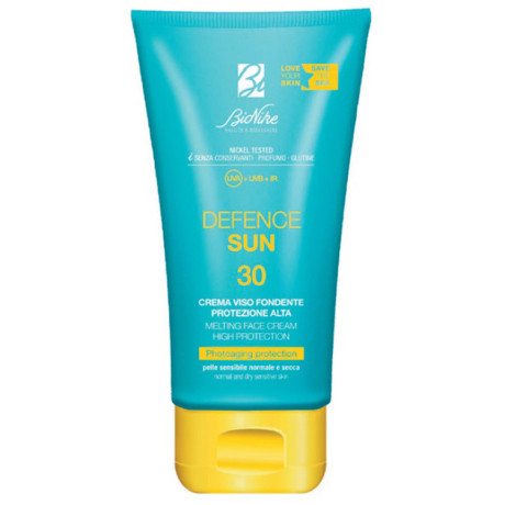 Defence Sun Crema Fond 30 50ml