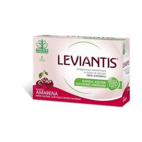 Leviantis Amarena 16buste