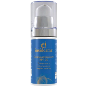 Insiderma Crema Antiross Spf30