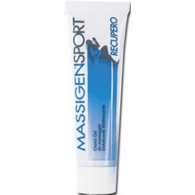 Massigen Crema Recupero 50ml