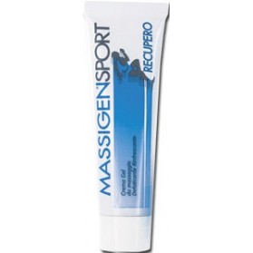 Massigen Crema Recupero 50ml