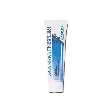 Massigen Crema Recupero 50ml