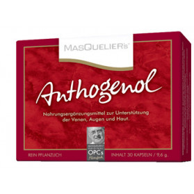 Opc Masquelier Anthogenol 30 Capsule