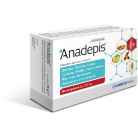 Anadepis 30 Compresse