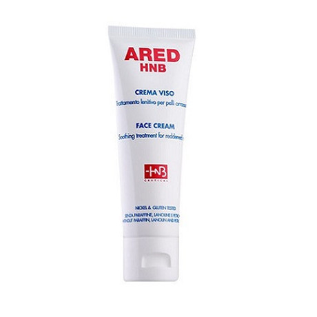 Ared Hnb Crema Viso 50 ml