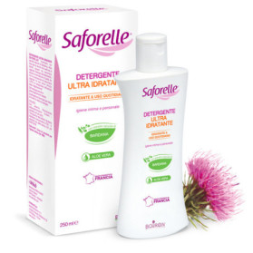 Saforelle Detergente Idra250ml