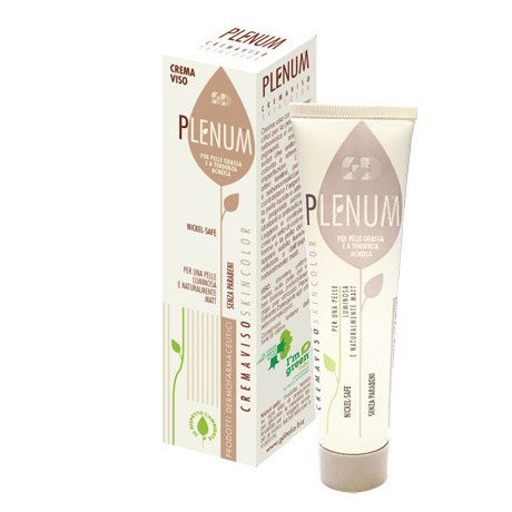 Plenum Crema Skincolor 40ml