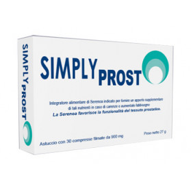 Simply Prost 30 Compresse
