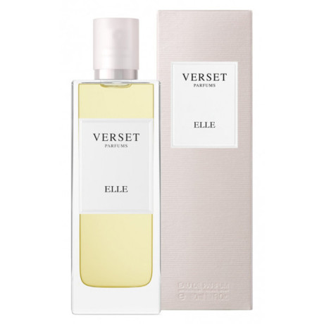 Verset Elle 50ml