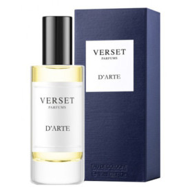 Verset D'arte Edt 15ml