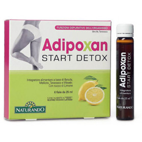 Adipoxan Start Detox 150 ml