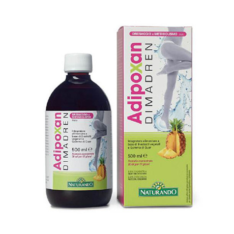 Adipoxan Dimadren 500 ml