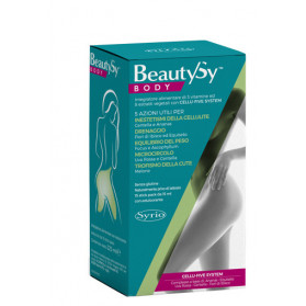 Beauty Sy Body 15 Stick Pack