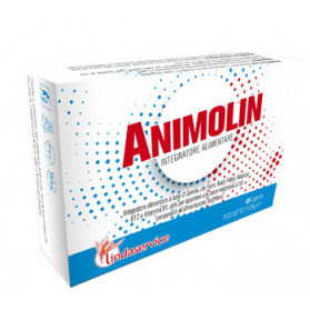 Animolin 45 Capsule