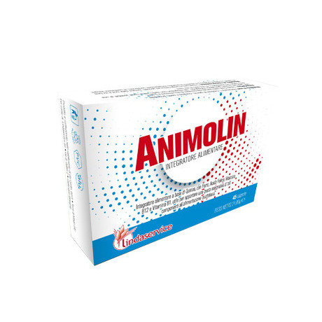 Animolin 45 Capsule