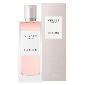 Verset Sunshine Edt 50ml