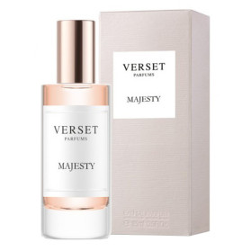 Verset Majesty Edt 15ml