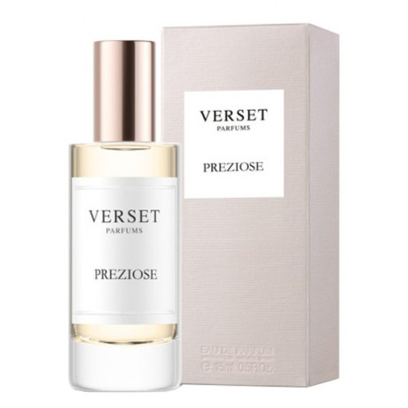 Verset Preziose Edt 15ml