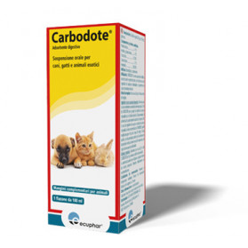 Carbodote 100 ml