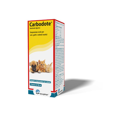 Carbodote 100 ml