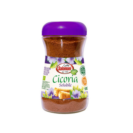 Cicoria Solubile Bio 100 g