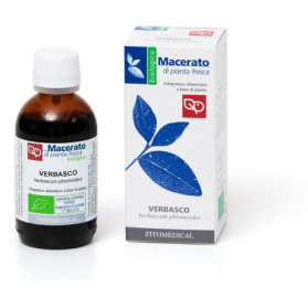 Verbasco Tm Bio 50ml