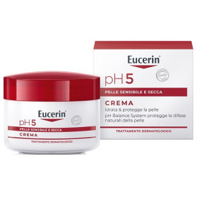 Eucerin Ph5 Crema P Sens 75ml