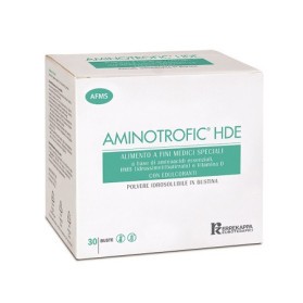 Aminotrofic Hde 30 Bustine 6,5g