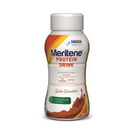 Meritene Protein Drink Cioc