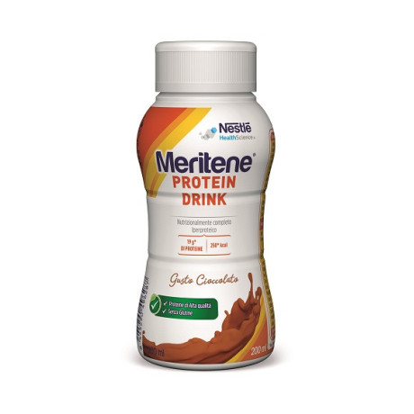 Meritene Protein Drink Cioc