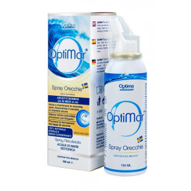 Optimar Spray Orecchie 100 ml