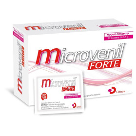 Microvenil Forte 20 Bustine