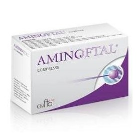 Aminoftal 45 Compresse