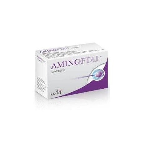 Aminoftal 45 Compresse