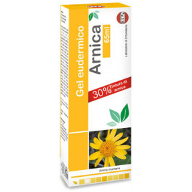 Arnica Gel 30% 65 ml