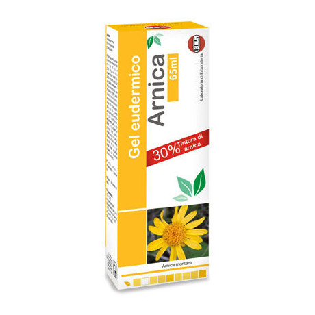 Arnica Gel 30% 65 ml