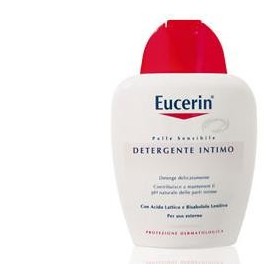 Eucerin Ph5 Detergente Intimo 250 ml