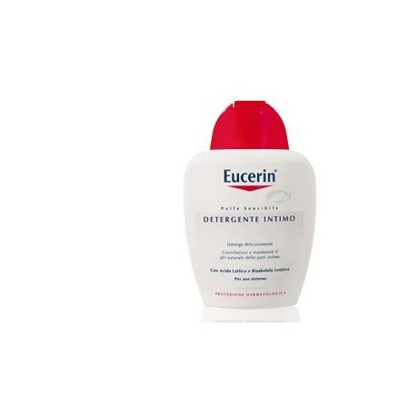 Eucerin Ph5 Detergente Intimo 250 ml