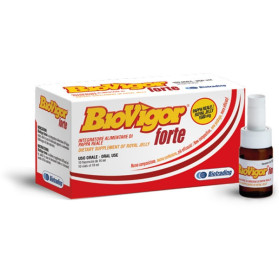 Biovigor Forte 10 Flaconcino