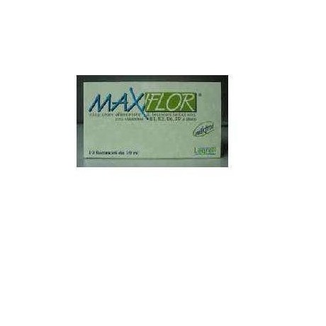 Maxiflor 10 Flaconcini 10 ml