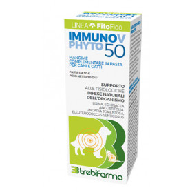 Immunov Pasta 50 g