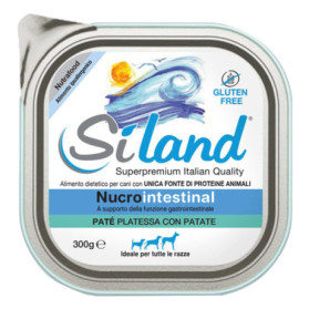 Siland Nucrointestinal Pla/pat