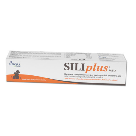 Siliplus Pasta 30g