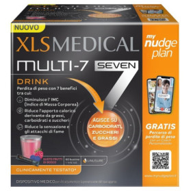 Xls Medical Multi7 Drink60 Bustine