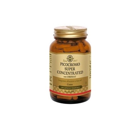 Picocromo Superconcentrato 90 Capsule