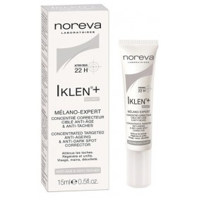 Iklen + Melano Expert 15 ml