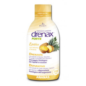 Drenax Forte Ananas 300 ml