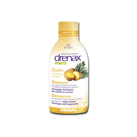 Drenax Forte Ananas 300 ml