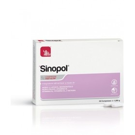 Sinopol Fast-slow 32 Compresse