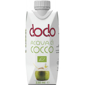 Acqua Di Cocco 100% Bio 330 ml